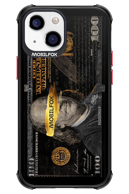 Gold Life 2.0 - Apple iPhone 13 Mini