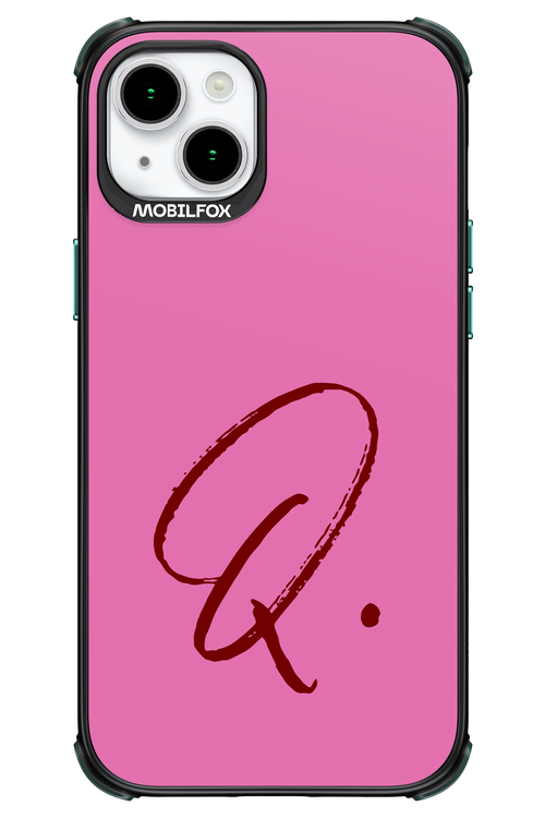 (Sorbet) Q 2.0 - Apple iPhone 15 Plus
