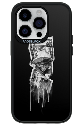 Melting Money - Apple iPhone 14 Pro