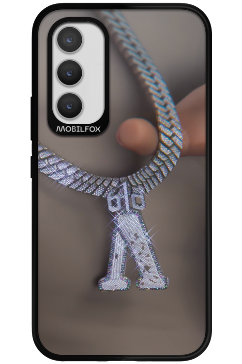 Azteca Chain 2.0 - Samsung Galaxy A34