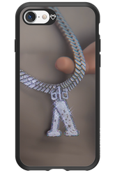 Azteca Chain 2.0 - Apple iPhone 8