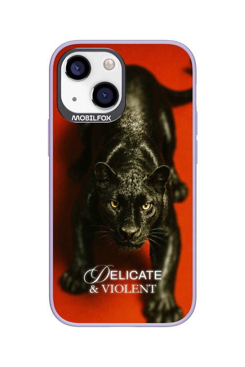 DeliCat 2.0 - Apple iPhone 13 Mini