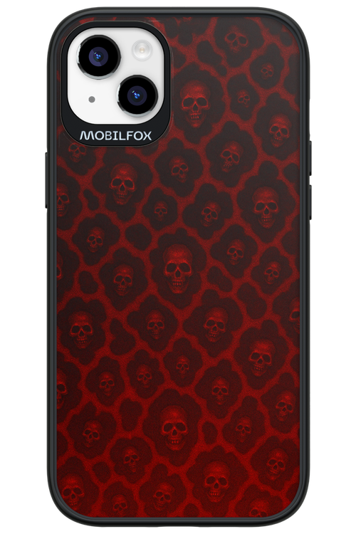 Skullpard 2.0 - Apple iPhone 14 Plus