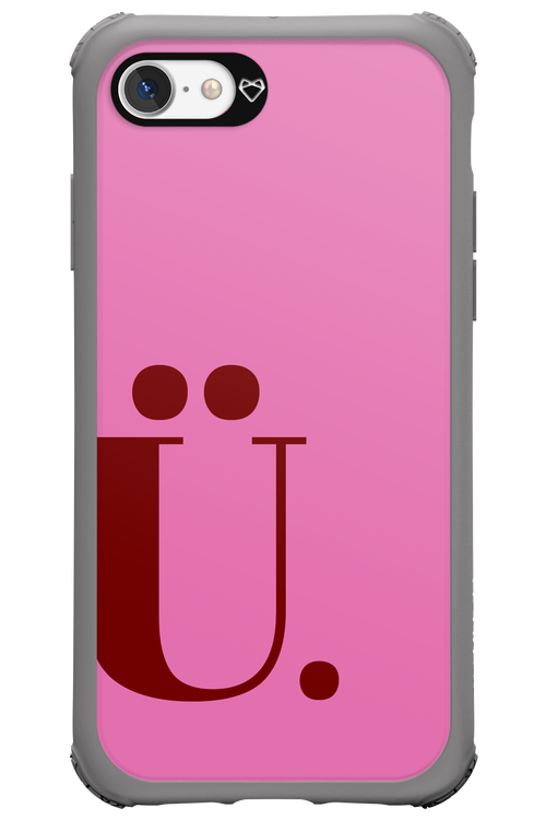 U II (Sorbet) 2.0 - Apple iPhone 7