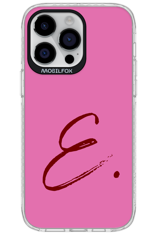 (Sorbet) E 2.0 - Apple iPhone 14 Pro Max