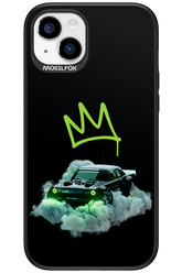 Just Dont Die - Apple iPhone 15 Plus