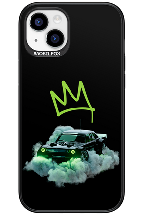 Just Dont Die - Apple iPhone 15 Plus