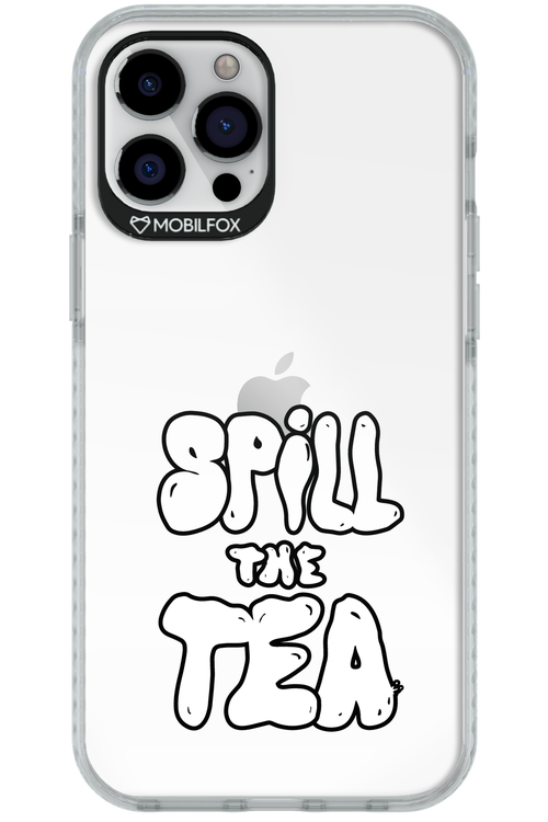 Outline Edition - Apple iPhone 12 Pro Max