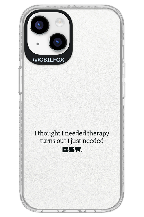 BSW FourSeasons 17 2.0 - Apple iPhone 14