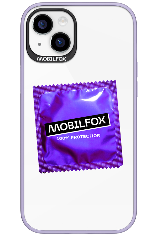100% Protection 2.0 - Apple iPhone 15 Plus
