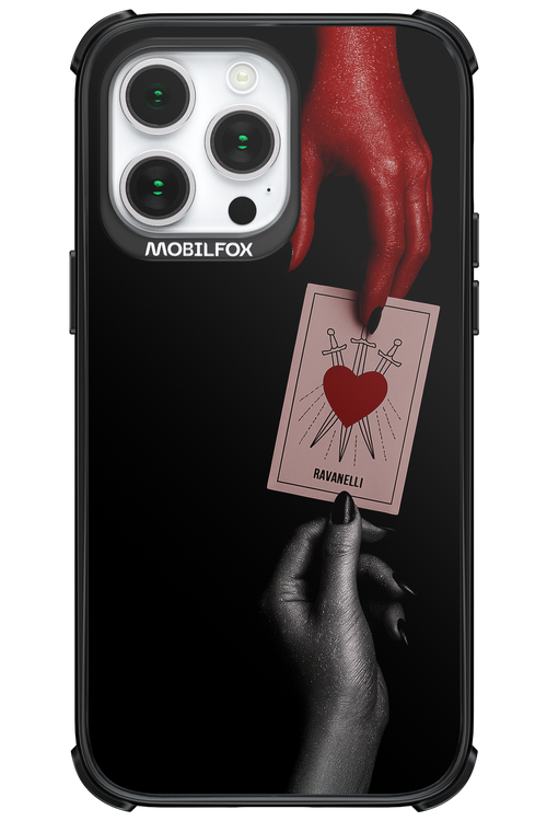 Ravanelli 2 - Apple iPhone 14 Pro Max