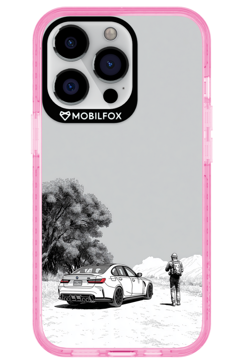 Dreamland 2.0 - Apple iPhone 13 Pro