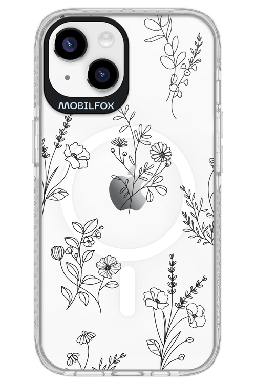 Bouquet - Apple iPhone 14