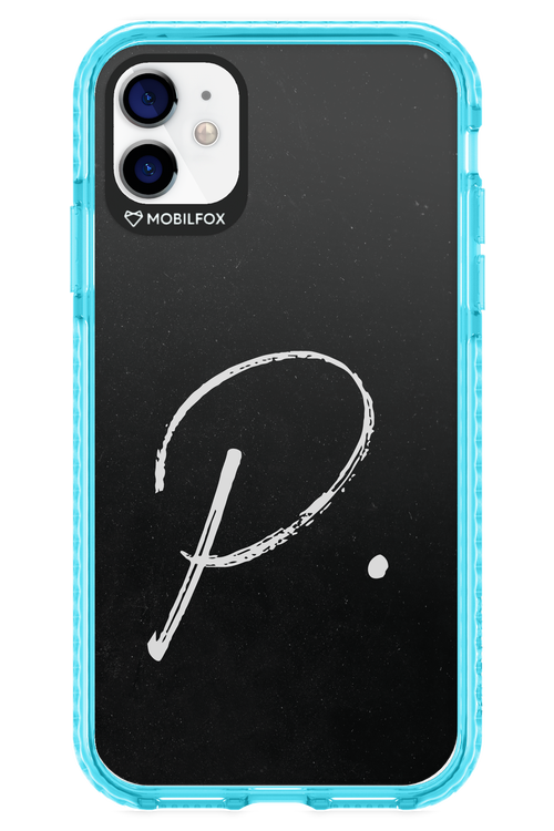(Off Space) P 2.0 - Apple iPhone 11