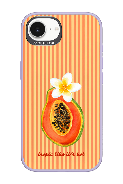 Hot Tropic 2.0 - Apple iPhone 17e
