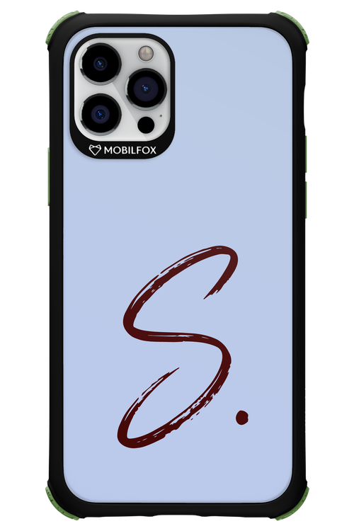 (Jellyfish Presso) S 2.0 - Apple iPhone 12 Pro