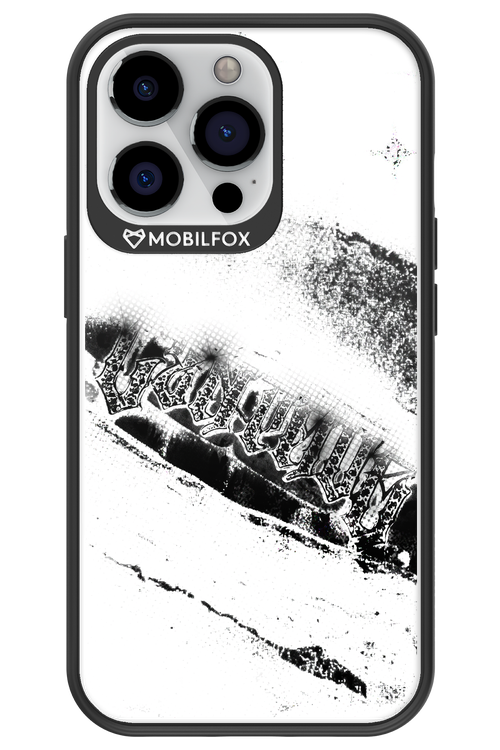 Grillz White Centaur 2.0 - Apple iPhone 13 Pro
