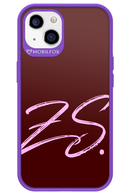 (Dark Blush) ZS 2.0 - Apple iPhone 13