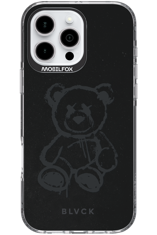 BLVCK BEAR 2.0 - Apple iPhone 16 Pro Max