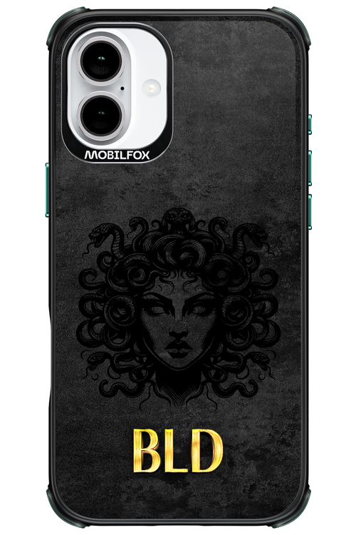 BLD MEDUSA - Apple iPhone 16 Plus