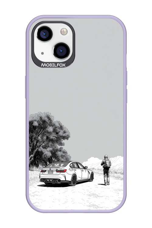 Dreamland 2.0 - Apple iPhone 13