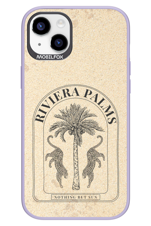 Riviera Palms 2.0 - Apple iPhone 14 Plus