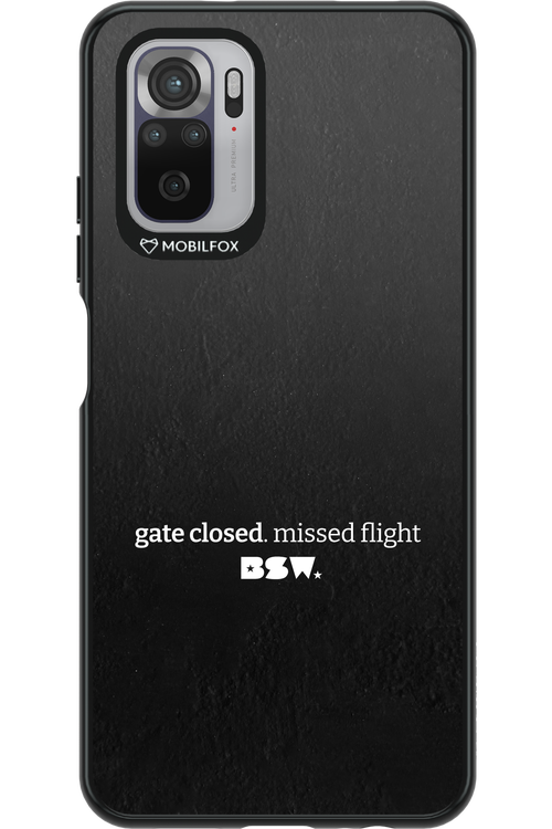 BSW FourSeasons 5 2.0 - Xiaomi Redmi Note 10