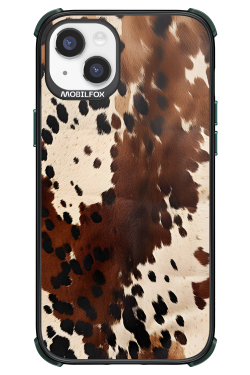 Wild Cow 2.0 - Apple iPhone 14 Plus