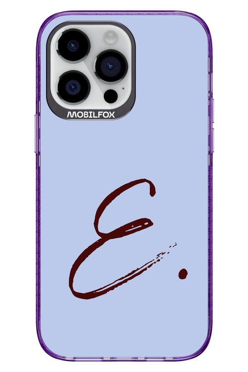 (Jellyfish Presso) E 2.0 - Apple iPhone 14 Pro Max