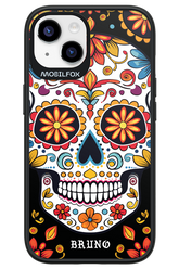 Sugar Skull - Apple iPhone 14