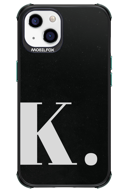 K (Off Space) 2.0 - Apple iPhone 13