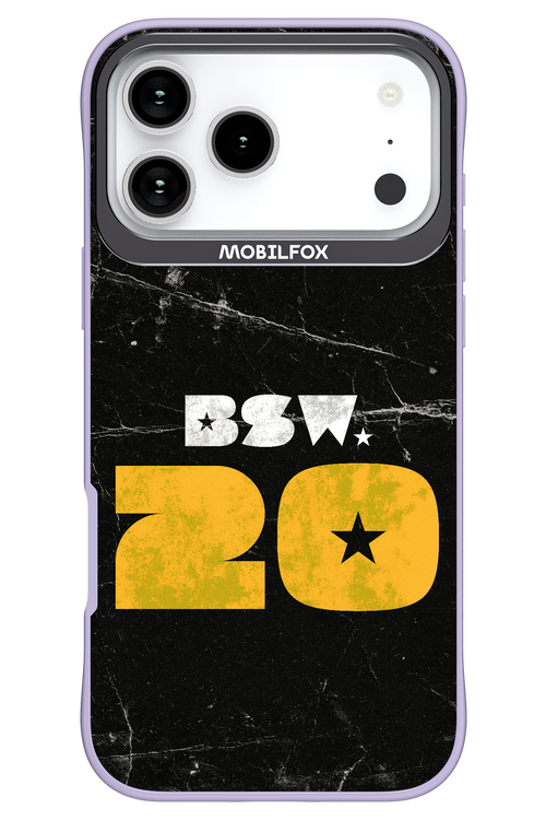 BSW 20 (1) 2.0 - Apple iPhone 17 Pro Max