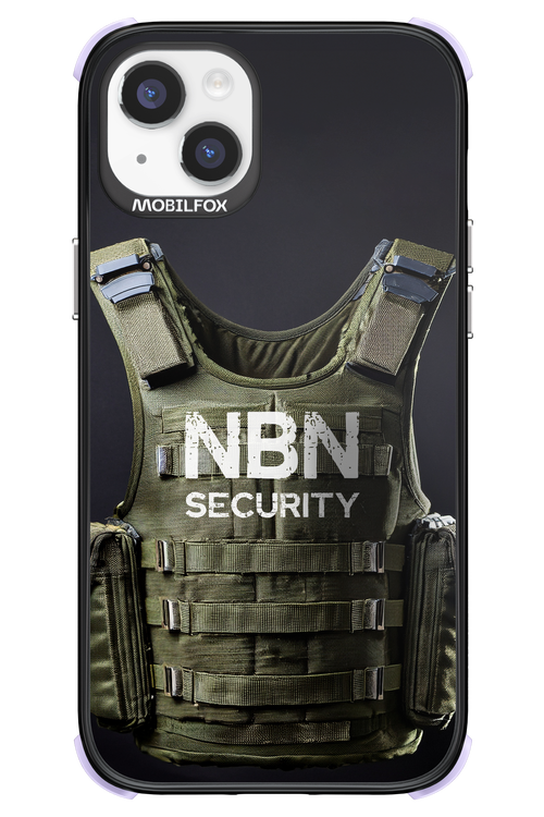 Secu 2.0 - Apple iPhone 14 Plus