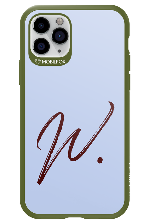 (Jellyfish Presso) W 2.0 - Apple iPhone 11 Pro