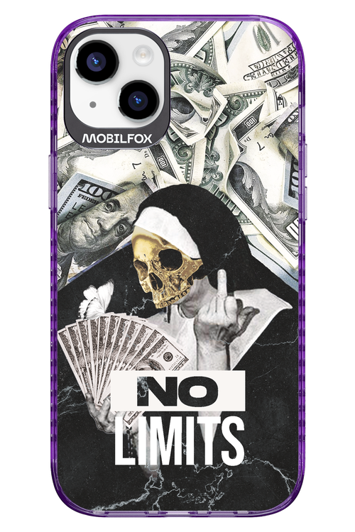 No Limits 2.0 - Apple iPhone 14 Plus