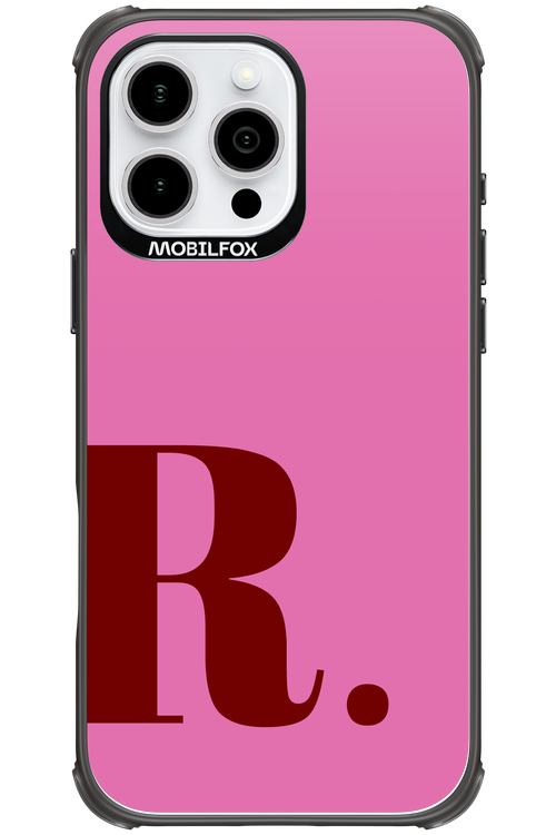 R (Sorbet) 2.0 - Apple iPhone 16 Pro Max
