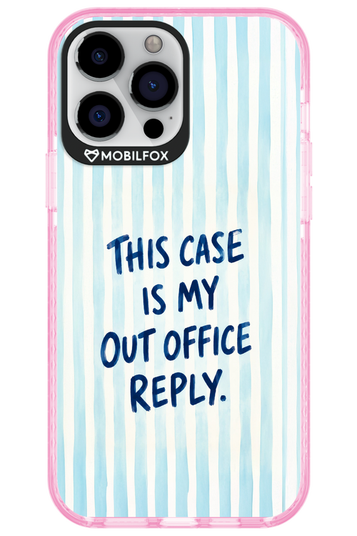 Reply 2.0 - Apple iPhone 13 Pro Max