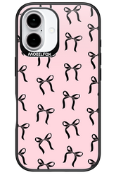 Bow Promise - Apple iPhone 16