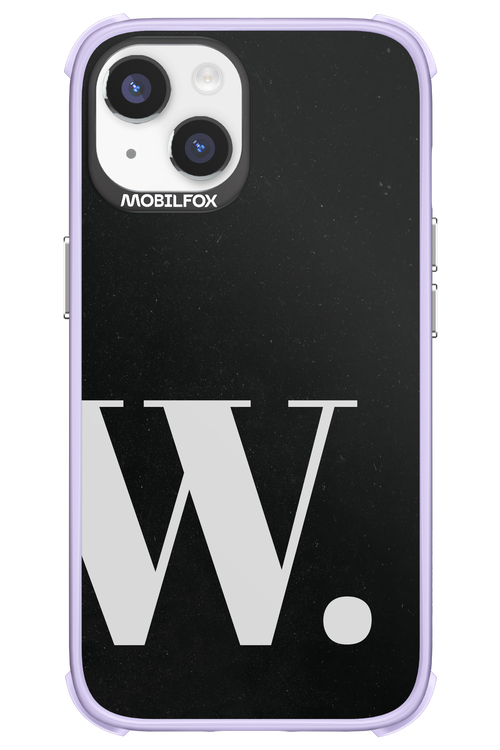 W (Off Space) 2.0 - Apple iPhone 14