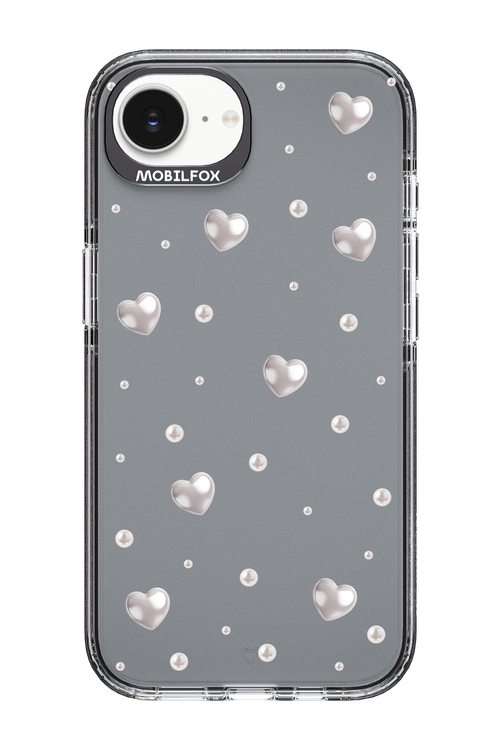 Pearl Tears 2.0 - Apple iPhone 16e