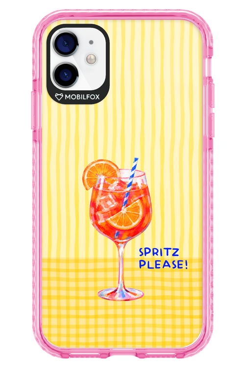 SPRITZ PLEASE 2.0 - Apple iPhone 11