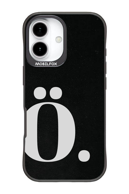 O II (Off Space) 2.0 - Apple iPhone 17