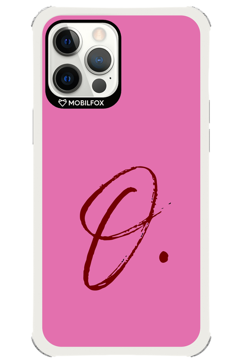 (Sorbet) O 2.0 - Apple iPhone 12 Pro Max