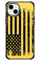 Impact Stripes - Apple iPhone 15 Plus