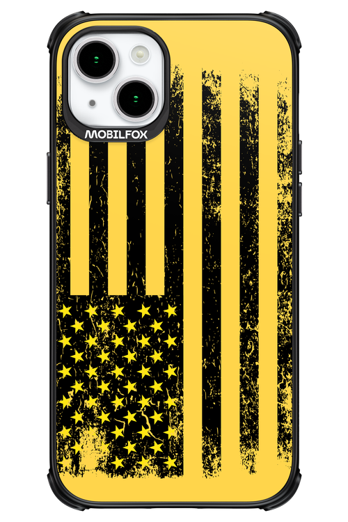 Impact Stripes - Apple iPhone 15 Plus