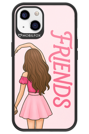 Friendssss 2.0 - Apple iPhone 13