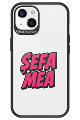Sefa Mea - Apple iPhone 13