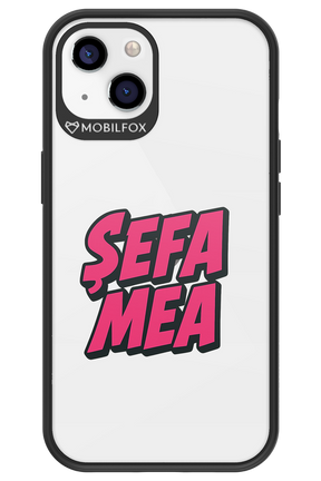 Sefa Mea - Apple iPhone 13