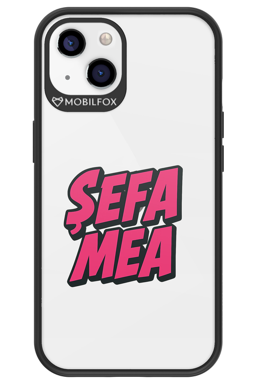 Sefa Mea - Apple iPhone 13