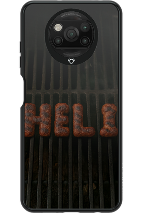 Barbeque - Xiaomi Poco X3 Pro